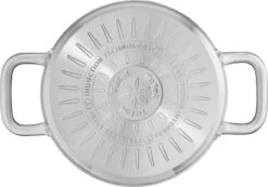 Tefal Virtuoso Kookpan - Ø 20 Cm -Thuiskeuken 1200x840 3