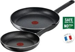 Tefal Brut Pannenset - Ø 24/30 Cm -Thuiskeuken 1200x842 2