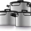 BergHOFF GEM Downdraft Pannenset - 6 Delige Set - 3 Pannen -Thuiskeuken 1200x845 1