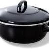 BK Fortalit Braadpan Ø 24 Cm / 2,5L - Emaille - Inductie -Thuiskeuken 1200x845 8