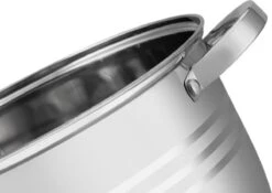 Edënbërg Classic Line - RVS Luxe Pannenset 12 Delig - Voorzien Van 9-Laags Bodem! 19 Edënbërg Classic Line - RVS Luxe Pannenset 12 Delig - Voorzien Van 9-Laags Bodem! -Thuiskeuken 1200x849