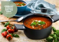 ISENVI Avon Keramische Kookpan 20 CM - Ergo Greep 12 ISENVI Avon Keramische Kookpan 20 CM - Ergo Greep -Thuiskeuken 1200x851 1