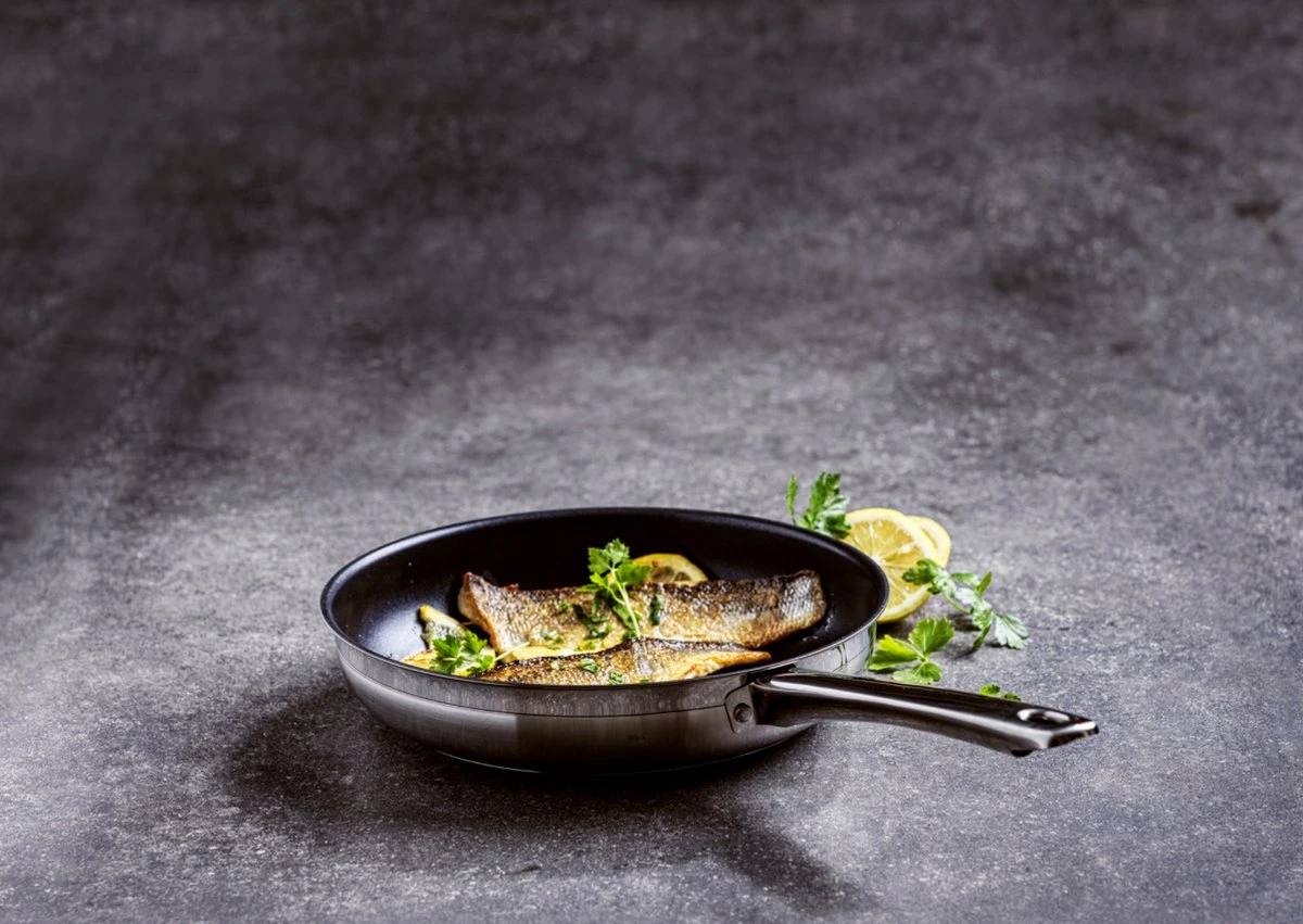 BK Allround Koekenpan Ø 24 Cm - Inductie - PFAS-vrij 8 BK Allround Koekenpan Ø 24 Cm - Inductie - PFAS-vrij - Afbeelding 6