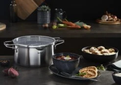 Tefal Nordica Kookpan - Ø 20 Cm - -Thuiskeuken 1200x852 1