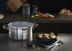 Tefal Nordica Kookpan - Ø 20 Cm - -Thuiskeuken 1200x852 2