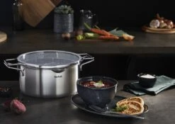 Tefal Nordica Kookpan - Ø 20 Cm - -Thuiskeuken 1200x852