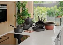 BergHOFF Koekenpan Stone 24 Cm - Leo -Thuiskeuken 1200x853 3