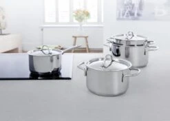 BK Profiline Pannenset - 4-delig - RVS - Inductie 22 BK Profiline Pannenset - 4-delig - RVS - Inductie -Thuiskeuken 1200x854 2
