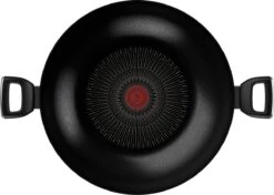 Tefal Unlimited Wadjan Wokpan - Ø 36 Cm - Inductie -Thuiskeuken 1200x857 3