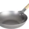 Blackwell Wokpan Voccelli - Plaatstaal - ø 30 Cm - Zonder Anti-aanbaklaag -Thuiskeuken 1200x861 2