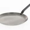 De Buyer Carbone Plus Crêpe- En Pannenkoekenpan - Ø 26cm - Plaatstaal -Thuiskeuken 1200x861 4
