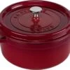 Staub - Ronde Cocotte 24 Cm - Kers
