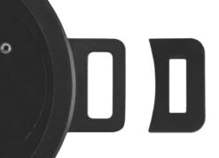 The White Series - Keramische Pannenset Met Glazen Deksels - Inclusief Set Vershoudbakjes - Zwart 13 The White Series - Keramische Pannenset Met Glazen Deksels - Inclusief Set Vershoudbakjes - Zwart -Thuiskeuken 1200x863 2