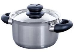 BK Karaat+ Pannenset - 5-delig - RVS – Geschikt Voor Alle Warmtebronnen -Thuiskeuken 1200x864 2