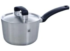 BK Conical Cool Pannenset - 5-delig - RVS - Geschikt Voor Alle Warmtebronnen -Thuiskeuken 1200x864 9