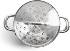 GreenPan Mayflower Pro Pannenset - 10-delig - Grijs - Inductie - PFAS-vrij 28 GreenPan Mayflower Pro Pannenset - 10-delig - Grijs - Inductie - PFAS-vrij -Thuiskeuken 1200x868 1