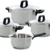Gero Erik Kookpannenset - 4-delig - RVS - Inductie -Thuiskeuken 1200x869 2