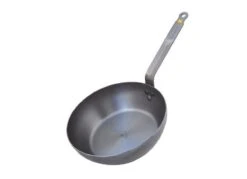 DeBuyer Mineral B Omeletpan - 24cm -Thuiskeuken 1200x871 1