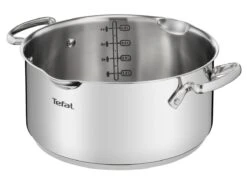 Tefal Duetto + Pannenset - 4 Delig - Kookpannenset -Thuiskeuken 1200x871