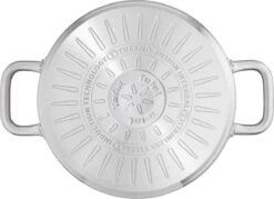 Tefal Virtuoso Pannenset 4-delig - Kookpan Ø 16/20/24 Cm + Steelpan Ø 16 Cm -Thuiskeuken 1200x872