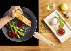 Tefal Natural Force Koekenpan - Ø 30 Cm -Thuiskeuken 1200x874 4