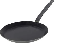 De Buyer Force Blue Crêpe- En Pannenkoekenpan - Ø 20cm -Thuiskeuken 1200x880 1
