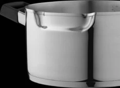 BergHOFF GEM Downdraft Pannenset - 7 Delige Set - 4 Pannen -Thuiskeuken 1200x882