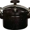 Kookkunst Holland 7 Liter Snelkookpan Aluminium Zwart 24 Cm - Inductie - Pressure Cooker -Thuiskeuken 1200x887 3