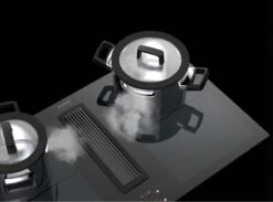 BergHOFF GEM Downdraft Pannenset - 7 Delige Set - 4 Pannen -Thuiskeuken 1200x890