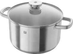 ZWILLING Joy Pannenset - 5-delig - RVS -Thuiskeuken 1200x891 1