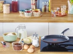 Tefal Simply Clean Pannenkoekpan 25 Cm - Let Op! Niet Geschikt Voor INDUCTIE! -Thuiskeuken 1200x891 3