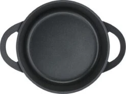 Tefal Trattoria Braadpan - Ø28 Cm - Inclusief Deksel -Thuiskeuken 1200x892 3