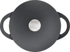 Tefal Trattoria Braadpan - Ø28 Cm - Inclusief Deksel -Thuiskeuken 1200x893 1