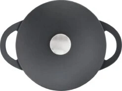 Tefal Trattoria Braadpan - Ø24 Cm -Thuiskeuken 1200x893 2
