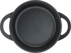 Tefal Trattoria Braadpan - Ø24 Cm -Thuiskeuken 1200x893 3