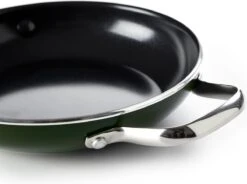 Dagelijkse Kost Door Jeroen Meus - Koekenpan ø24cm - Inductie - Anti-aanbak - PFAS-vrij -Thuiskeuken 1200x895 3