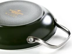 Dagelijkse Kost Door Jeroen Meus - Koekenpan ø24cm - Inductie - Anti-aanbak - PFAS-vrij -Thuiskeuken 1200x896 1