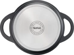 Tefal Trattoria Braadpan - Ø24 Cm -Thuiskeuken 1200x896 5