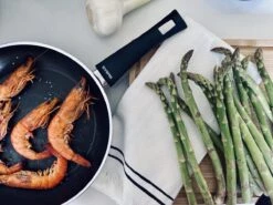 Sysas - Secondo Grande - Pannenset -Thuiskeuken 1200x899 20