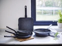 BK Universe Wok Ø 28cm - Inductie - Anti-aanbak - PFAS-vrij -Thuiskeuken 1200x899 23