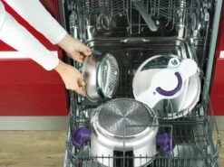 Tefal Clipso Minut Easy Snelkookpan - 6 Liter - Ø 22 Cm 29 Tefal Clipso Minut Easy Snelkookpan - 6 Liter - Ø 22 Cm -Thuiskeuken 1200x899 41