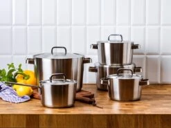 BK Conical+ Kookpannenset - 5-delig - RVS - Inductie -Thuiskeuken 1200x900 14