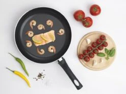 Basic Culinair Koekenpan 20cm - Anti Aanbak - Inductiegeschikt -Thuiskeuken 1200x900 44