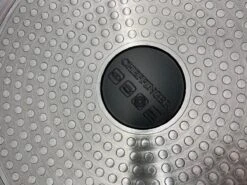 Chefflinger Wokpan - Antiaanbak - 32cm -Thuiskeuken 1200x900 63