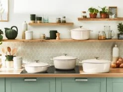 Tefal LOV Braadpan - 5L - Ø25 Cm - Beige -Thuiskeuken 1200x900 76