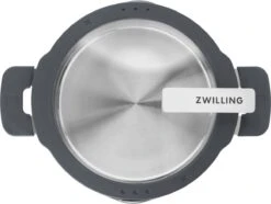 ZWILLING Simplify Pannenset 4 Stuk(s) -Thuiskeuken 1200x903