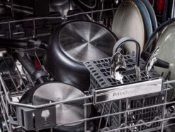 BK Easy Induction Ceramic Koekenpan - Ø28 Cm - PFAS-vrij -Thuiskeuken 1200x907 3