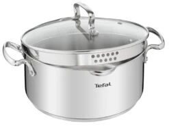 Tefal Duetto + Pannenset - 4 Delig - Kookpannenset -Thuiskeuken 1200x911 1
