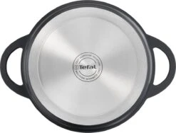 Tefal Trattoria Braadpan - Ø28 Cm - Inclusief Deksel -Thuiskeuken 1200x915 2
