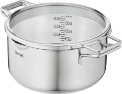 Tefal Nordica Pannenset 4 Delig - Steelpan Ø16 Cm & Kookpan Ø 18 + Ø 20 + Ø 24 Cm 29 Tefal Nordica Pannenset 4 Delig - Steelpan Ø16 Cm & Kookpan Ø 18 + Ø 20 + Ø 24 Cm -Thuiskeuken 1200x917 1